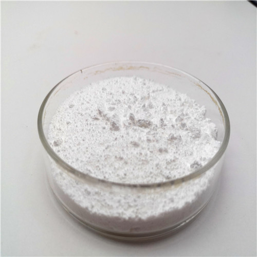 Hafnium Oxide (HfO2)-Granules