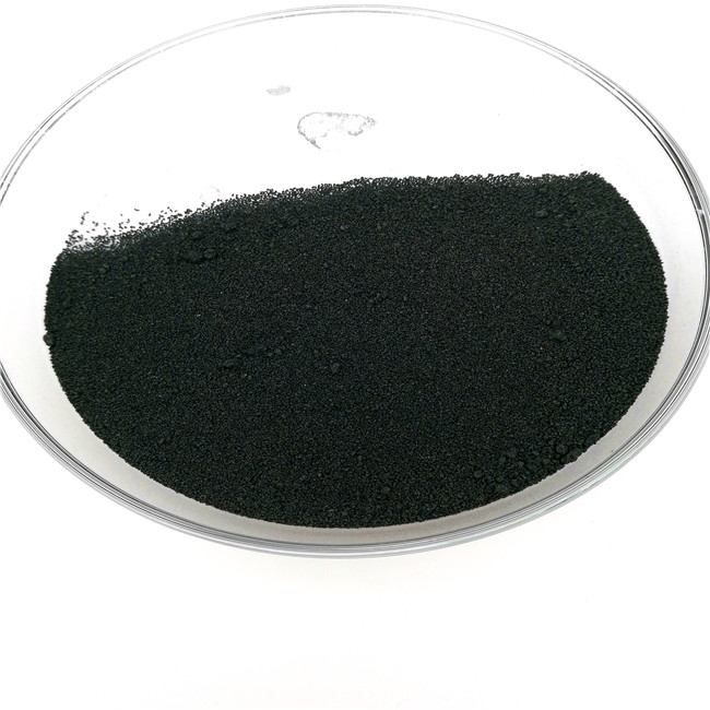 Niobium Carbide (NbC) CAS 12069-94-2 Powder