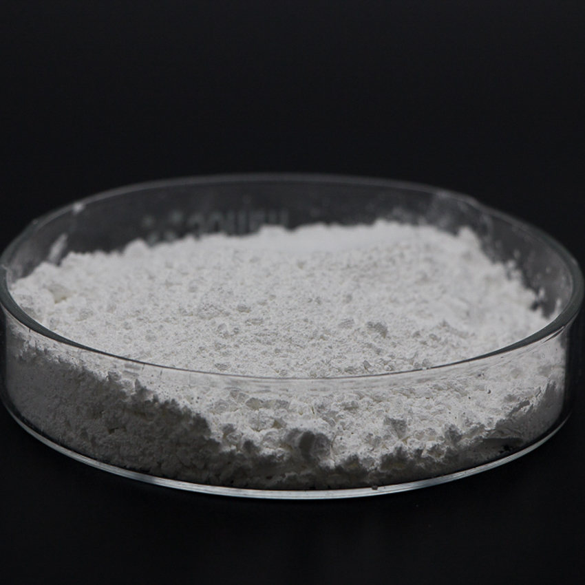 Zirconium Dioxide (ZrO2)-Powder