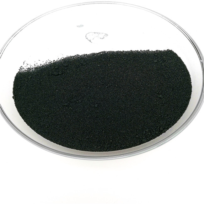 Natural Flake Graphite C Powder