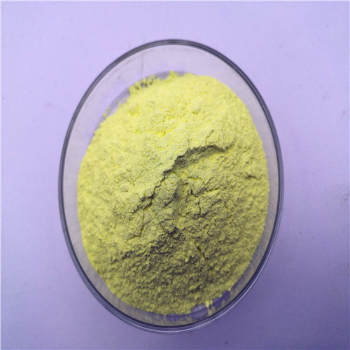 Tungsten Oxide (WO3)-Powder