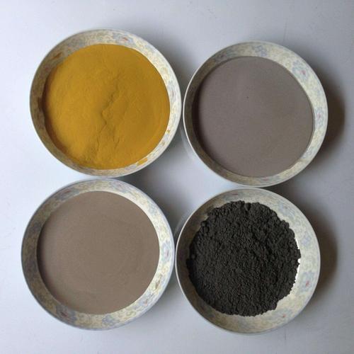 Whole factory  Reduced iron powder from