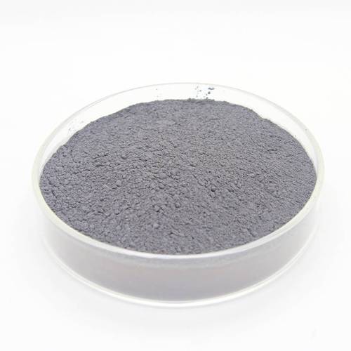 3D Printing Metal Powder 99.9% Spherical Refractory Element Cobalt Co Powder  Spherical Cobalt Powder