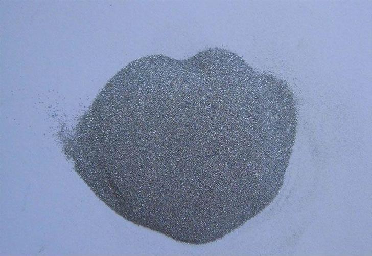 99% Pure Metal Iron Powder Reduced Iron Powder