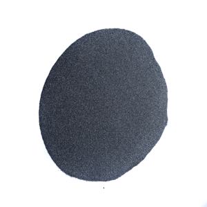 hot atomized iron powder for sintered machine parts