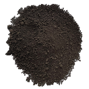 Black Iron Oxide High Quality Fe2o3 Fe3o4 Black Iron Oxide For Printer Toner