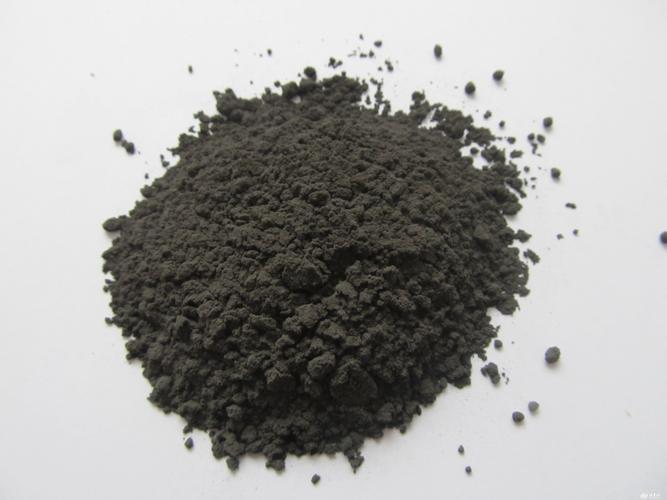 High Purity Iron Alloy Powder  Fe Powder Atomized Iron Powder