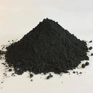 High density customized design TA15 3d printing titanium alloy powder for aerospace