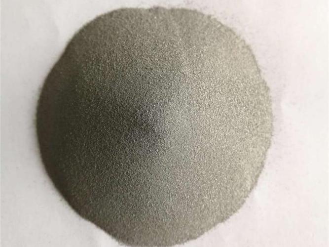 Spherical Iron Chromium Aluminum FeCrAl Alloy Powder