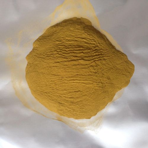 Metallurgy Powder Carbonyl Iron Powder