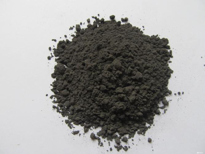 Reduced Carbonyl Iron Powder Manufacture