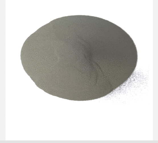 factory supply high quality aluminium powder