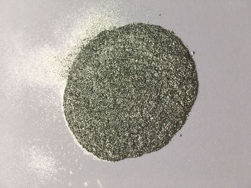 high purity 3um-5um Thermal Conductive Large Particle Size Alumina Oxide Powder Al2O3