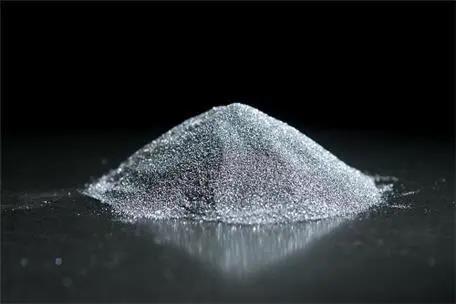 Automized micron Aluminum powder air sprayaluminum granular powder for casting riser sleeves foundry and refractory