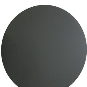 Fluorocarbon paint Real stone paint Powder coated aluminum sheet metal Factory direct s