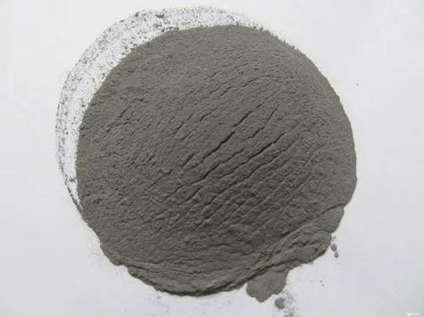 AlSi10Mg Spherical Aluminum based alloy powder